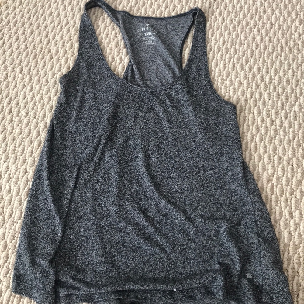 American Eagle Soft and Sexy Tank